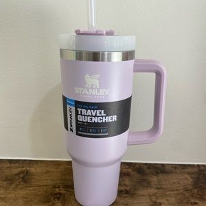 Stanley Quencher 40oz. Tumbler